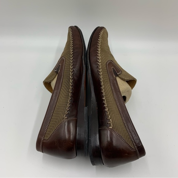 Mezlan loafers size 9M - Picture 4 of 8